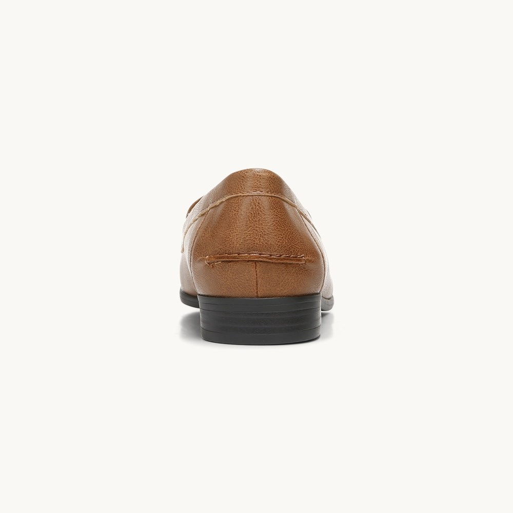 LifeStride Margot Loafer - Tan