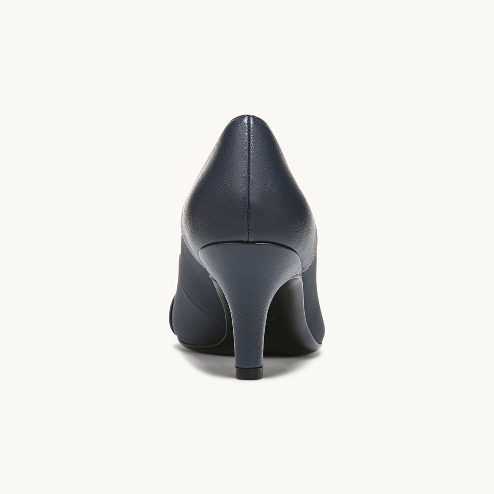 LifeStride Pascal Pump - Lux Navy