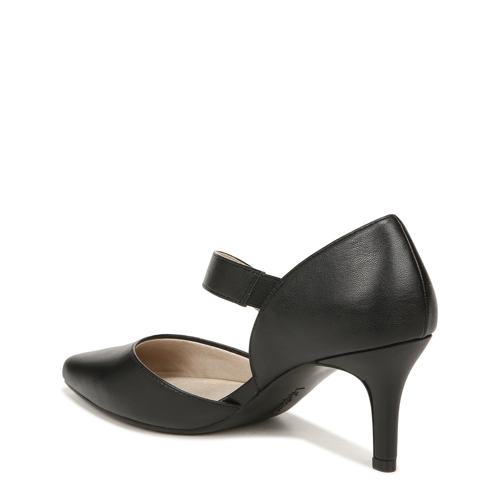 LifeStride Suki Pump - Black