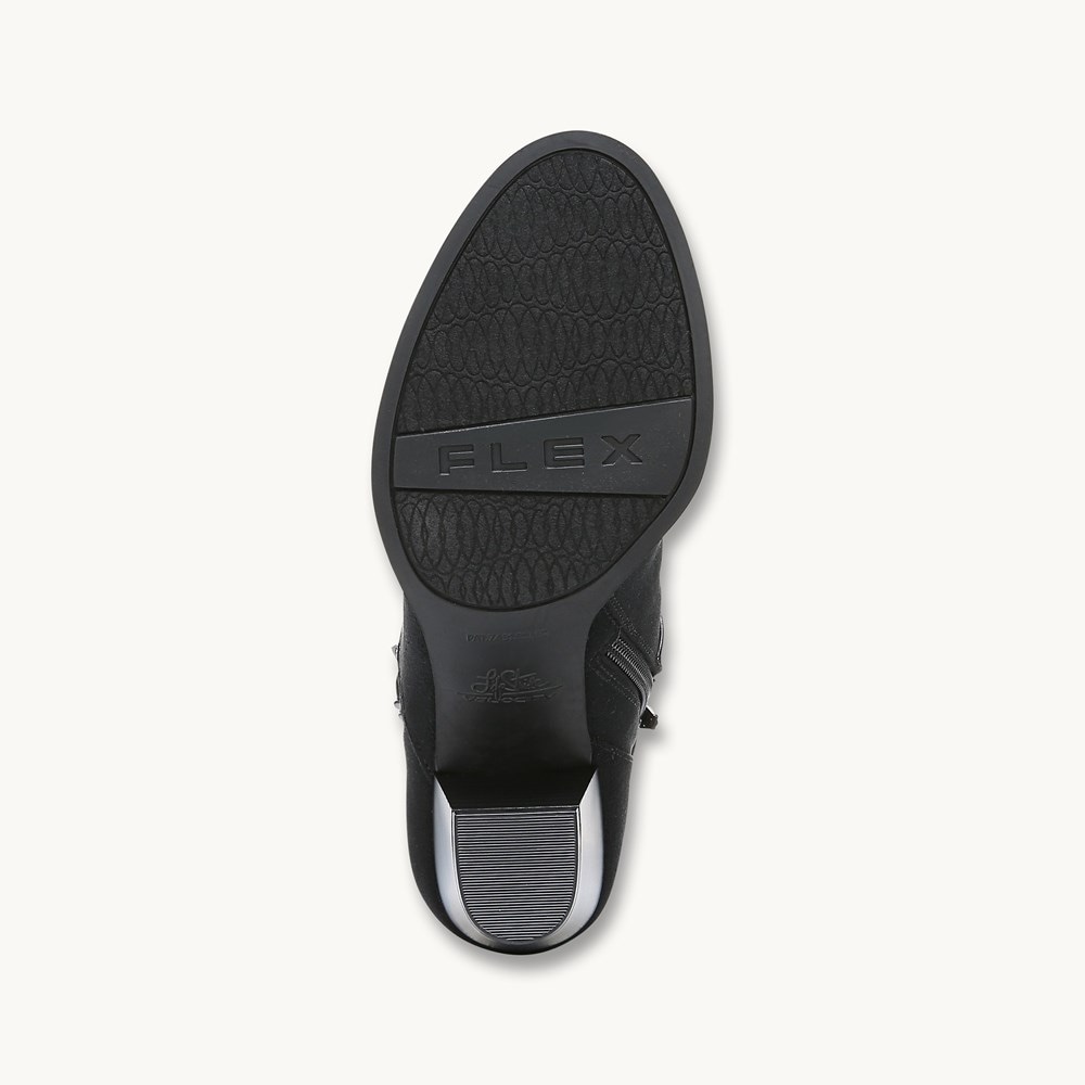 LifeStride Jezebel Bootie - Black