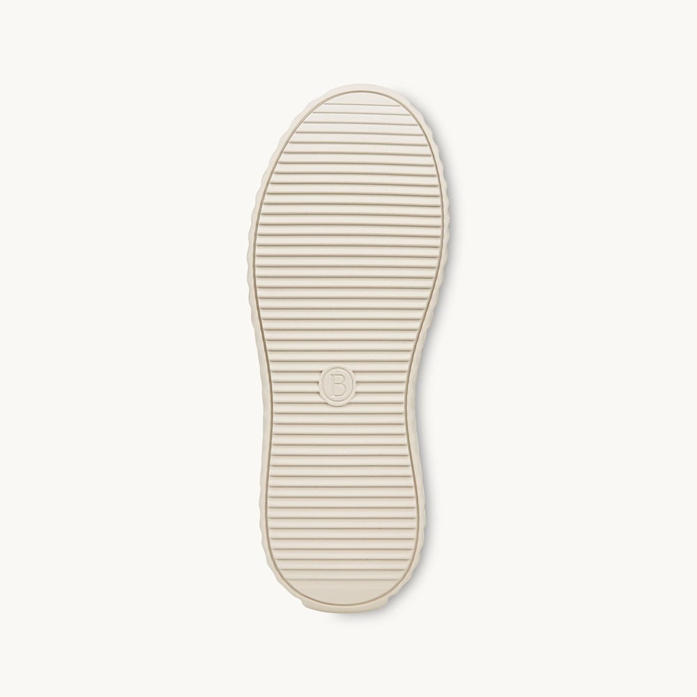 LifeStride Wednesday Slip On - Simply Taupe Heathered Knit