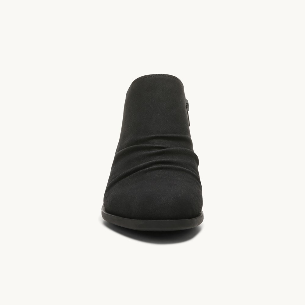 LifeStride Aurora Shootie - Sueded Black