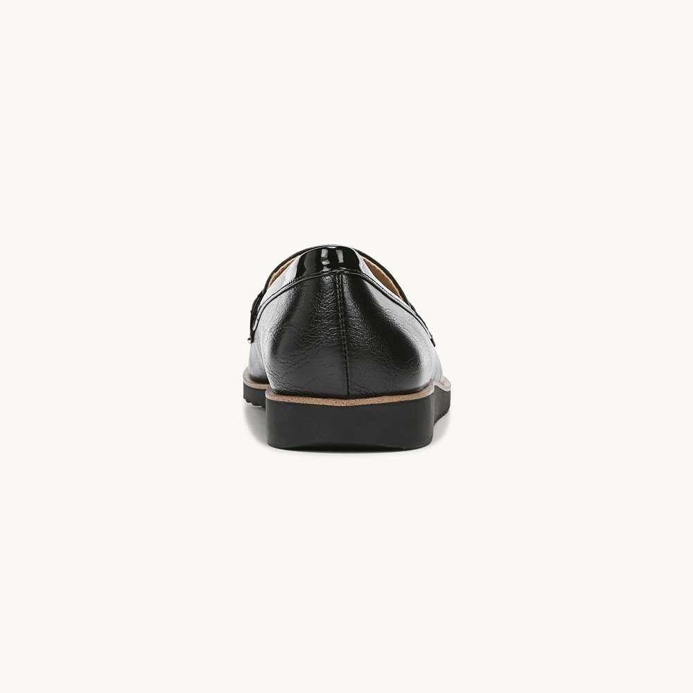 LifeStride Zee Loafer - Black Patent