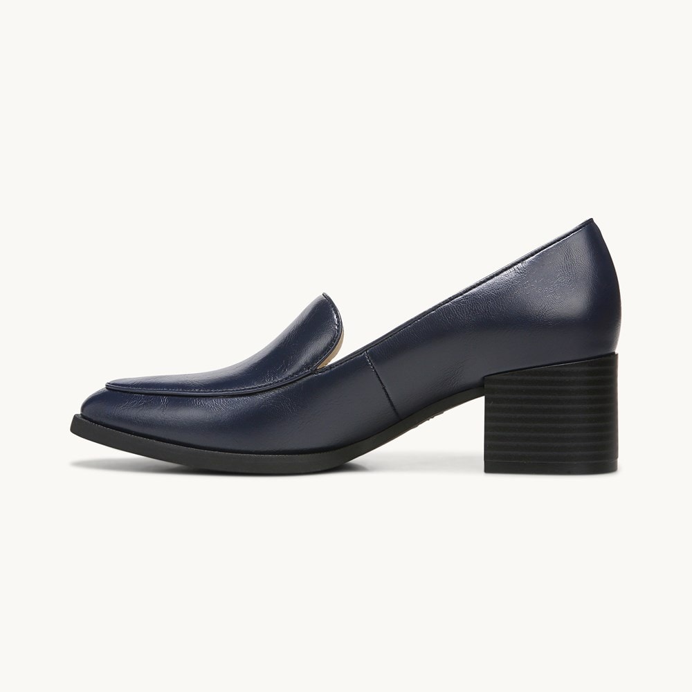 LifeStride Devyn Pump - Navy