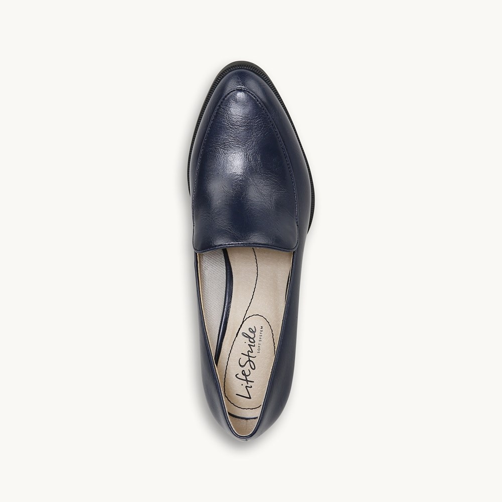 LifeStride Devyn Pump - Navy