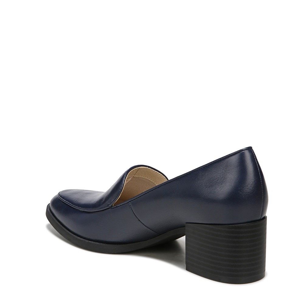 LifeStride Devyn Pump - Navy