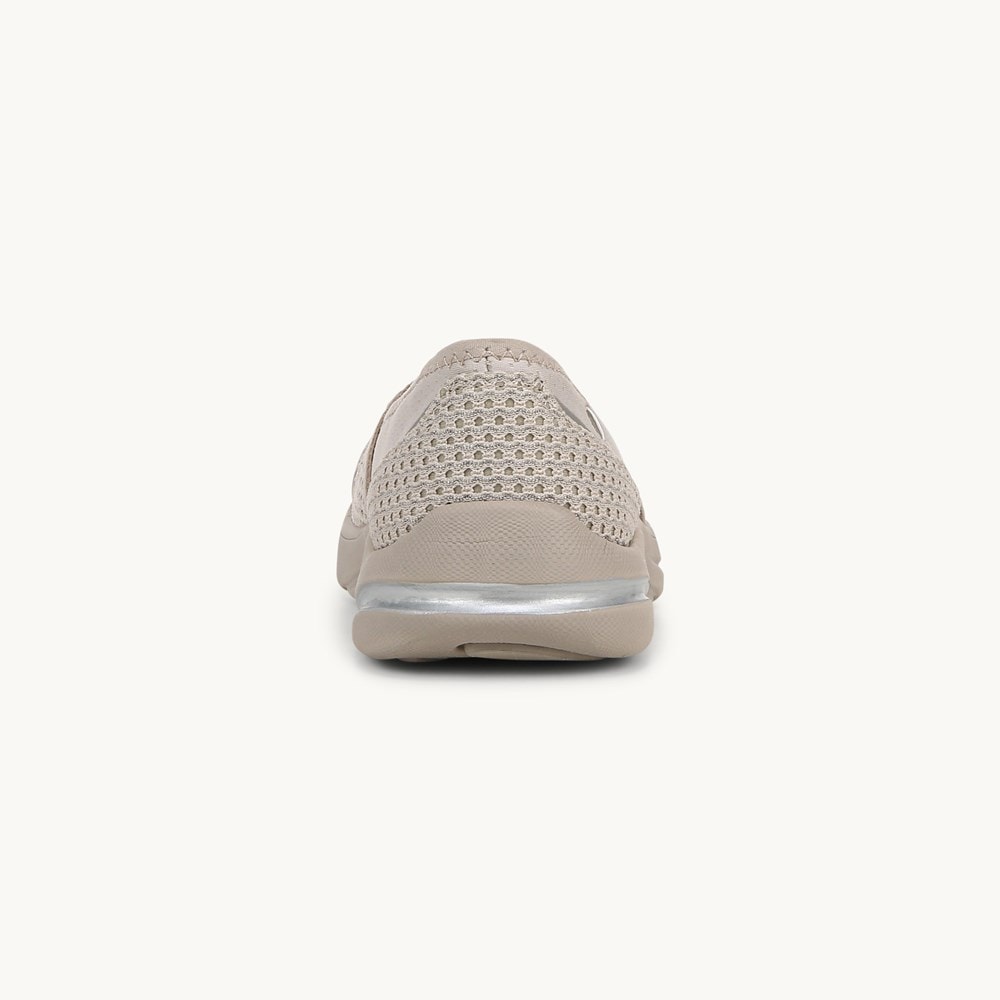 LifeStride Lollipop Slip On - Taupe