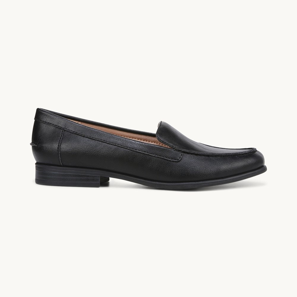 LifeStride Margot Loafer - Black