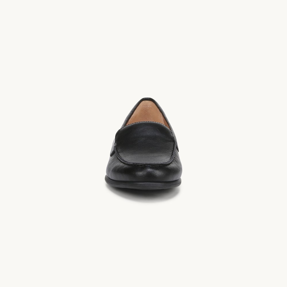 LifeStride Margot Loafer - Black