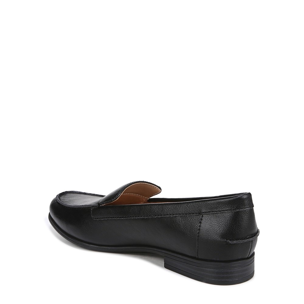 LifeStride Margot Loafer - Black