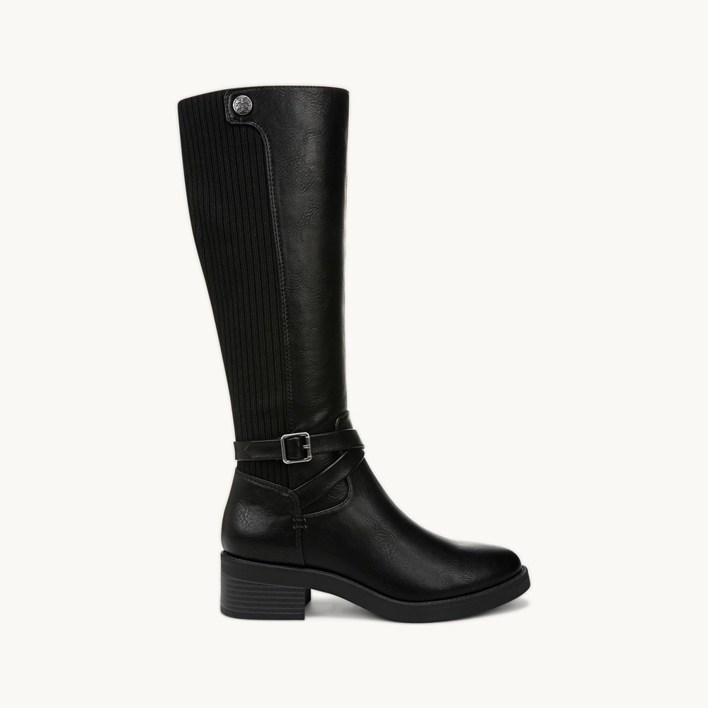 LifeStride Brittany Wide Calf Knee High Boot - Brittany