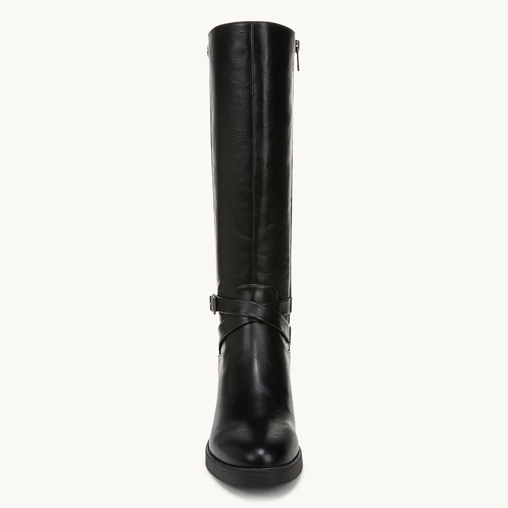 LifeStride Brittany Wide Calf Knee High Boot - Brittany
