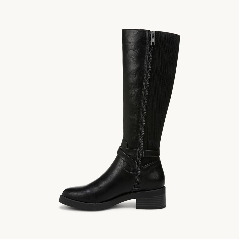LifeStride Brittany Wide Calf Knee High Boot - Brittany