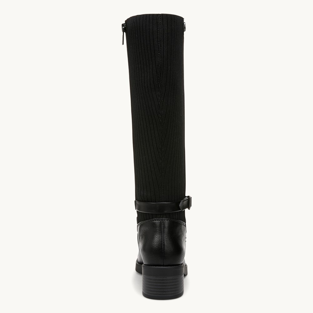 LifeStride Brittany Wide Calf Knee High Boot - Brittany