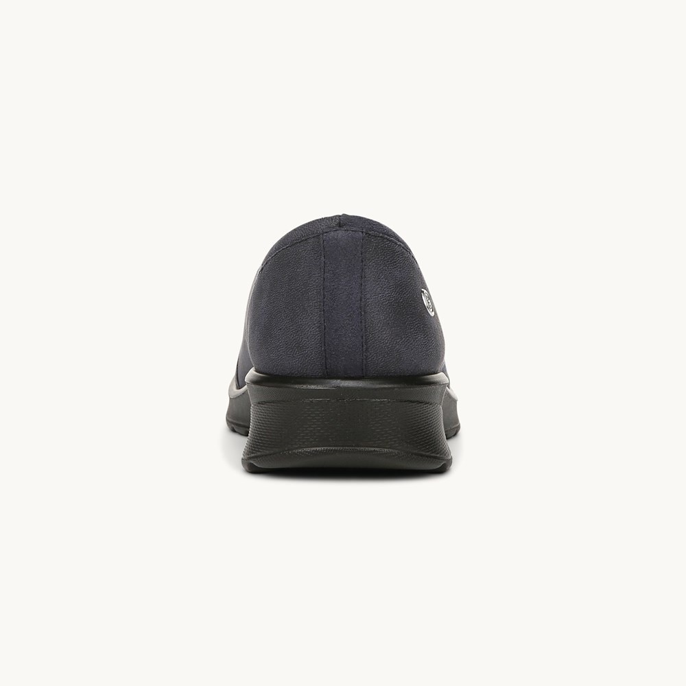 LifeStride Goody Slip On - Navy Fabric