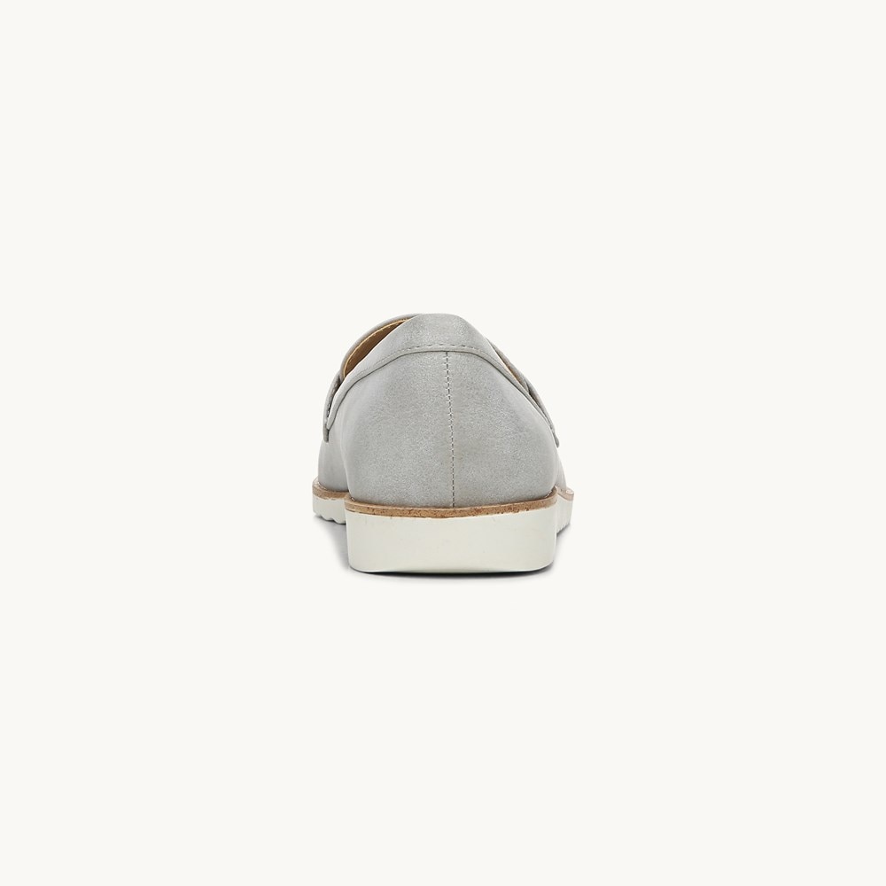 LifeStride Zee Loafer - Grey
