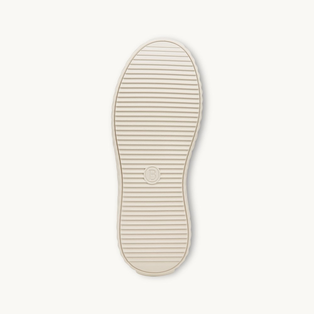 LifeStride Wednesday Slip On - Sangria Heathered Knit