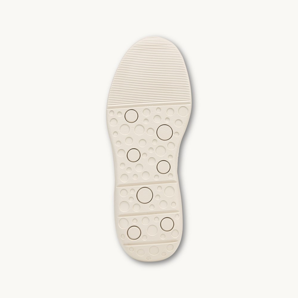 LifeStride Timeless Bright Sneaker - Graphite Knit Fabric