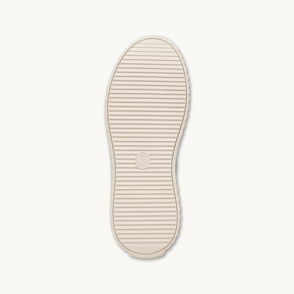 LifeStride Wanderer Sneaker - Elemental Blue Engineered Knit