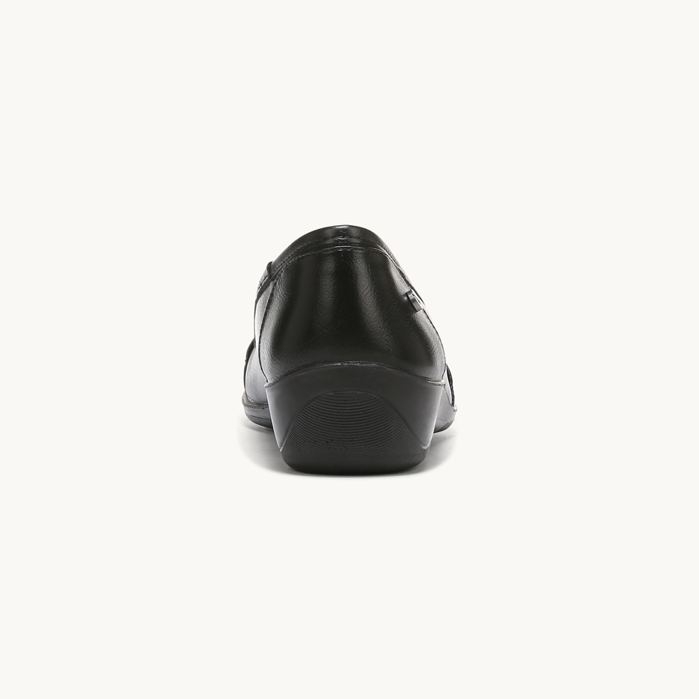 LifeStride I-Loyal Flat - Black