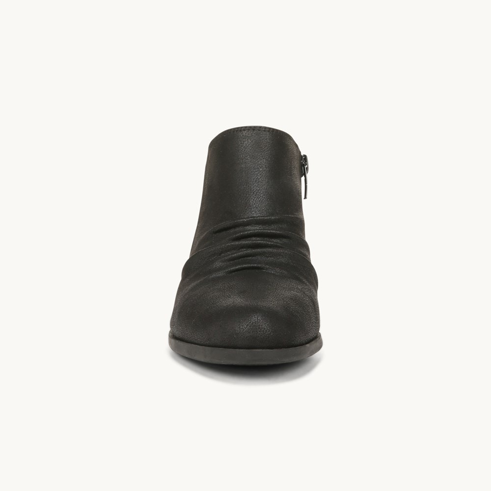 LifeStride Aurora Shootie - Black Synthetic