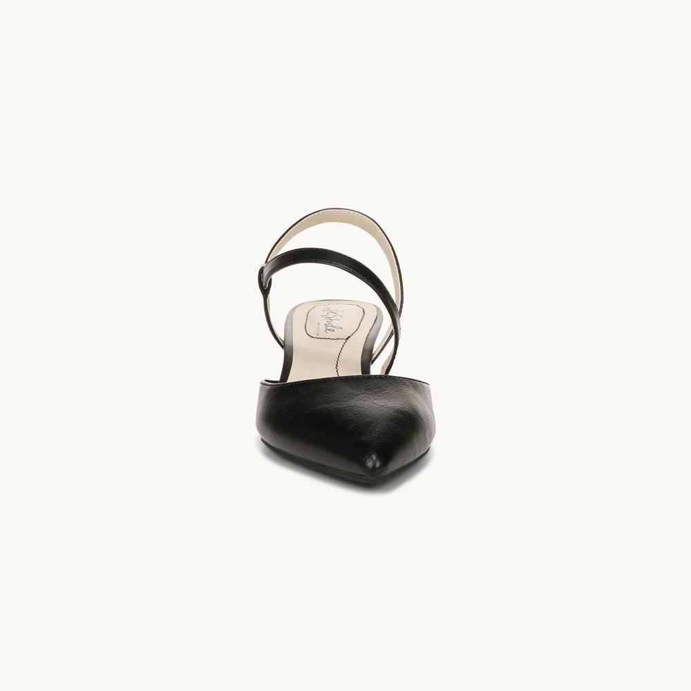 LifeStride Minimalist Pump - Black