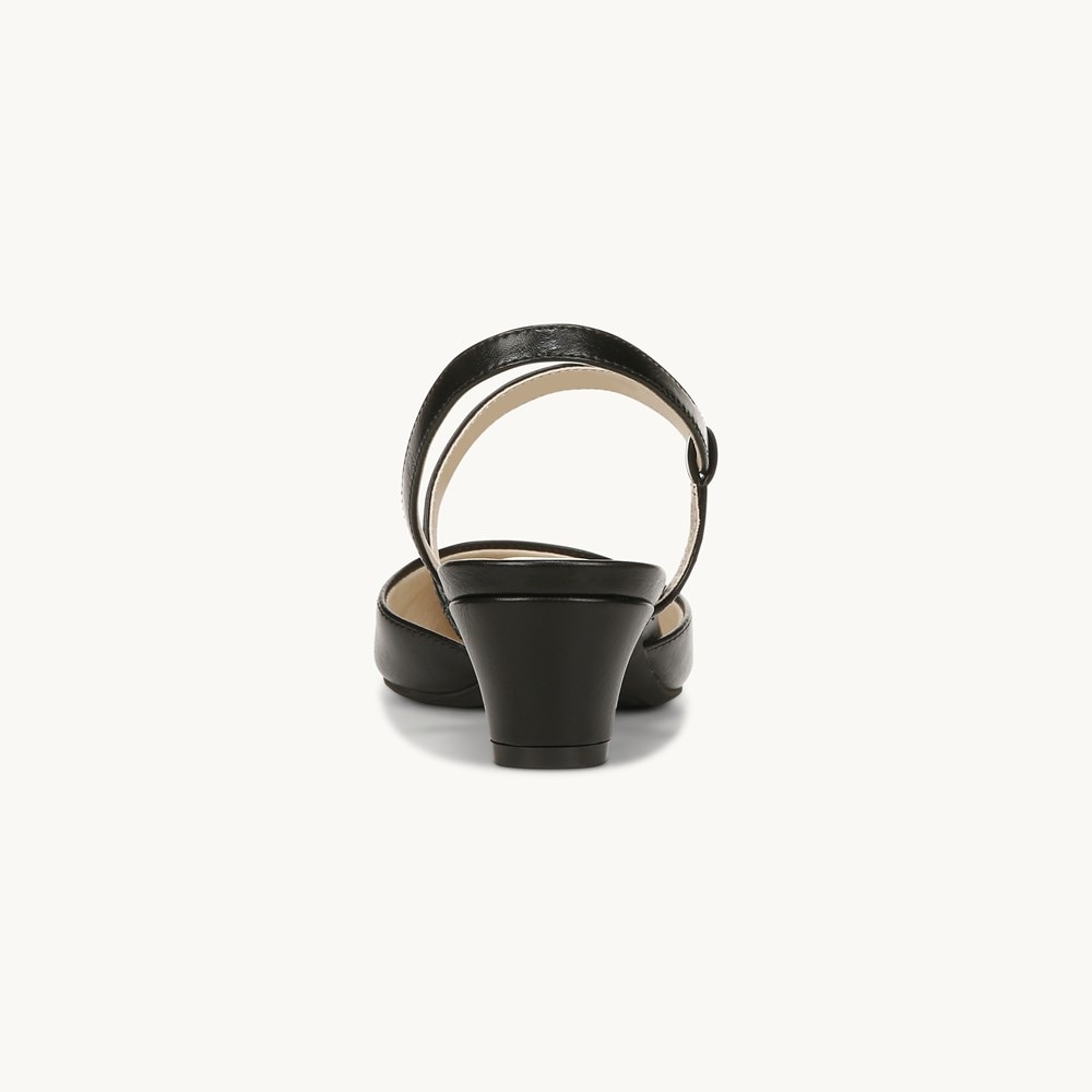 LifeStride Minimalist Pump - Black