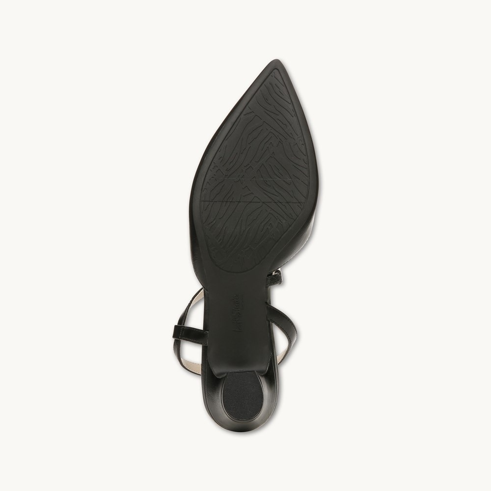 LifeStride Minimalist Pump - Black