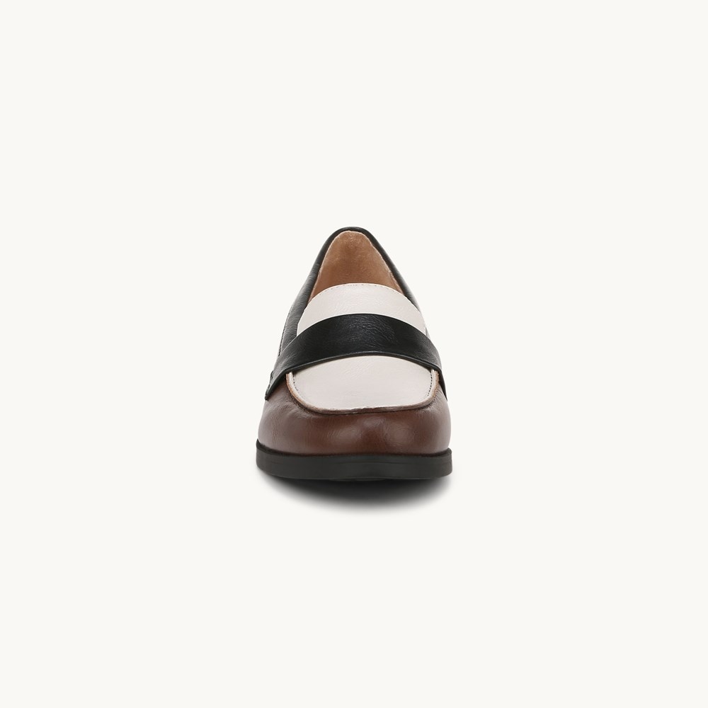 LifeStride Sonoma 2 Loafer - Dark Multi Faux Leather