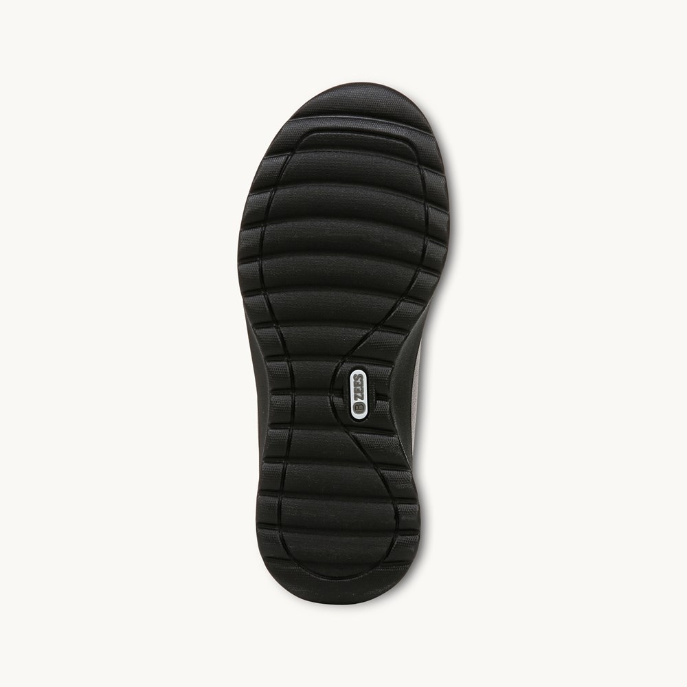 LifeStride Gamma 2 Slip On - Graphite Fabric