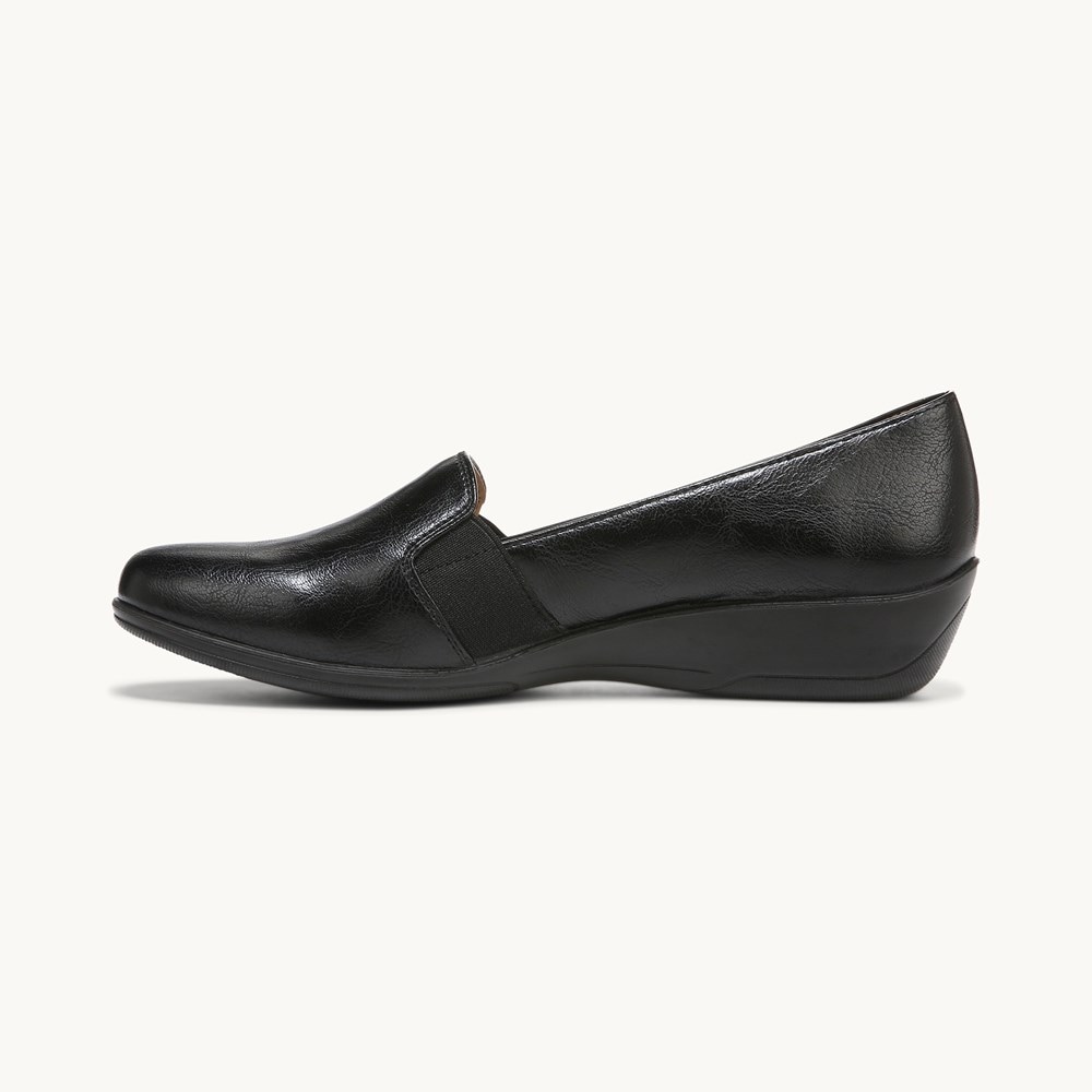 LifeStride Isabelle Loafer - Black