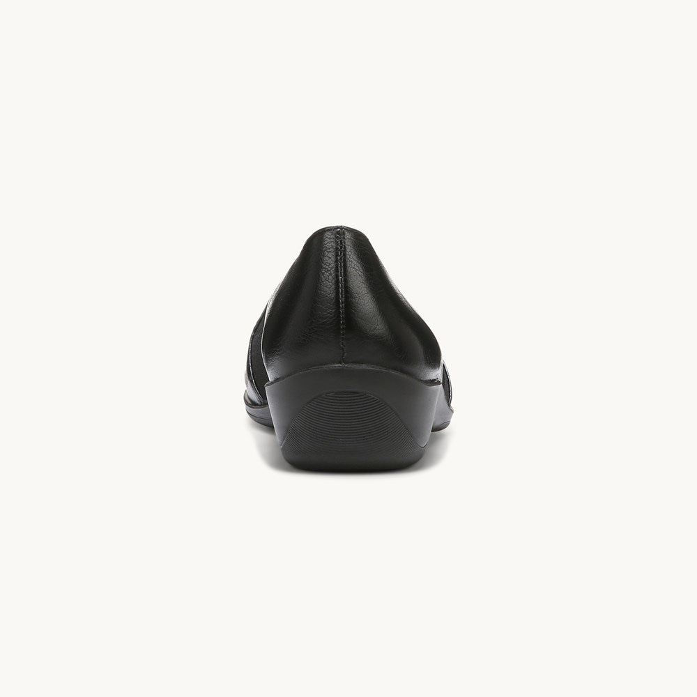 LifeStride Isabelle Loafer - Black