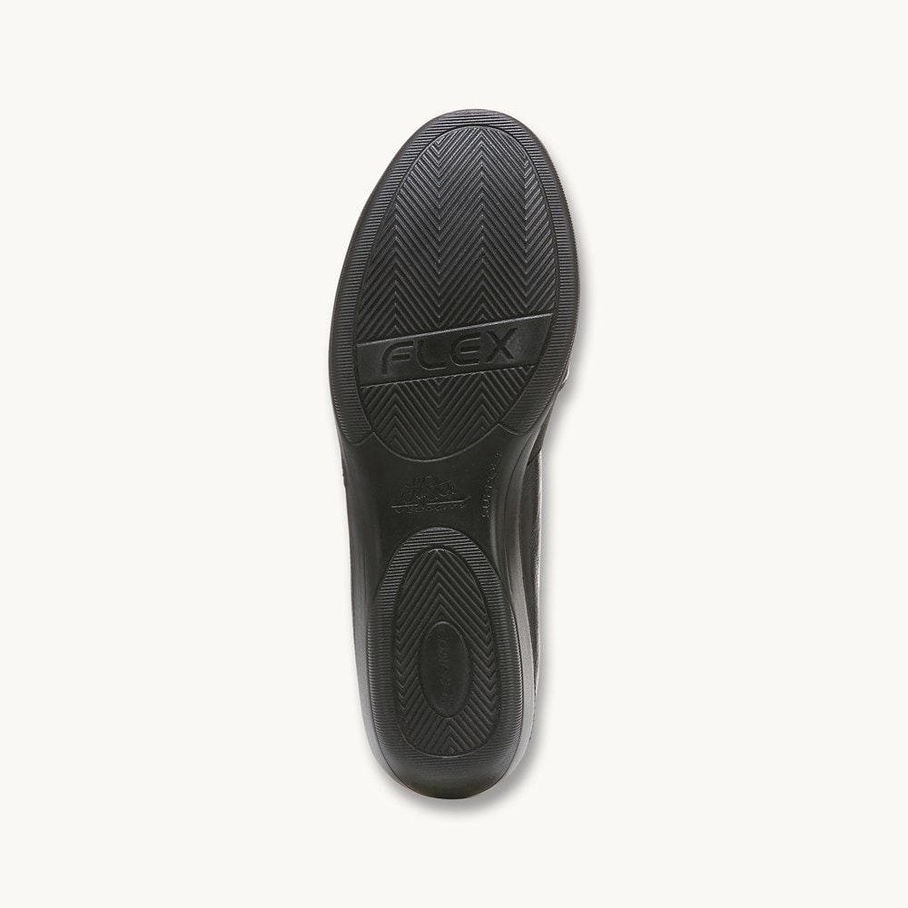 LifeStride Isabelle Loafer - Black