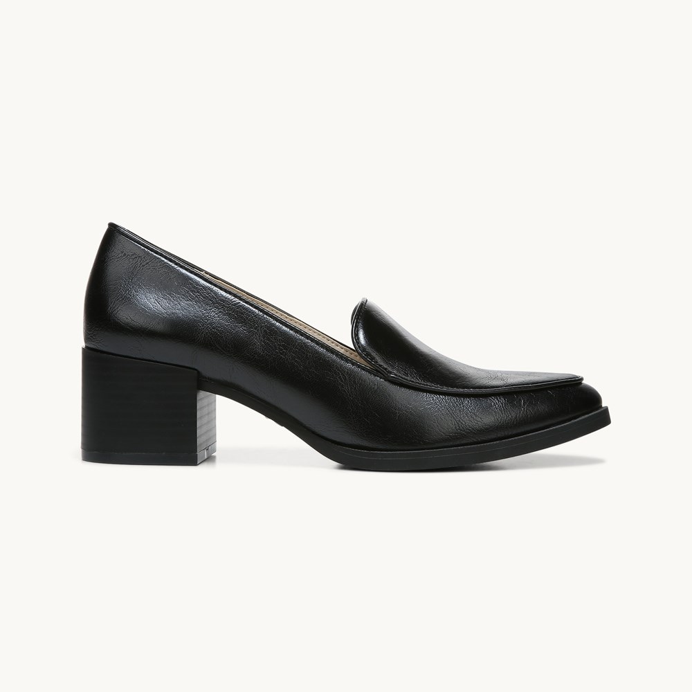 LifeStride Devyn Pump - Black