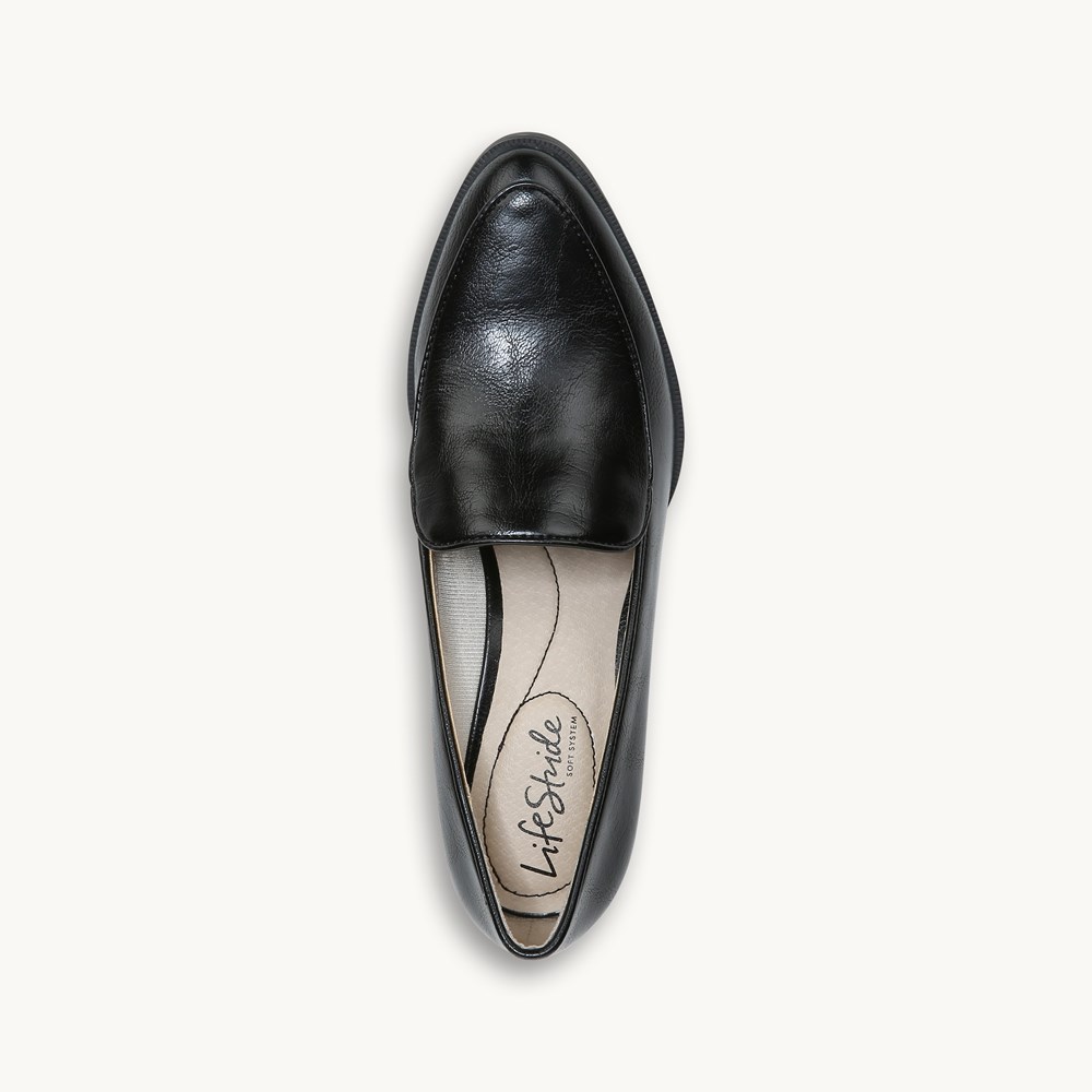 LifeStride Devyn Pump - Black