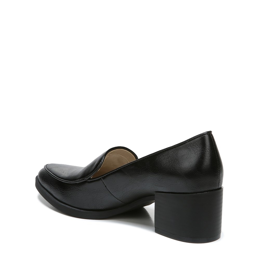 LifeStride Devyn Pump - Black